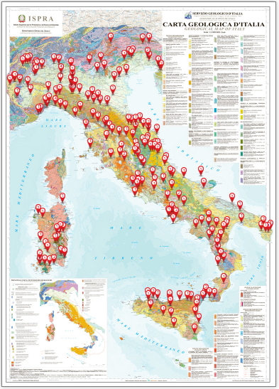 Settimana Del Pianeta Terra